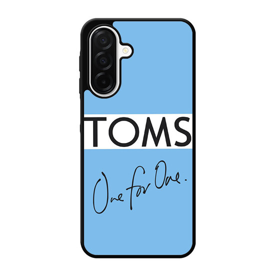 Toms One For One Samsung Galaxy A26 5G Case