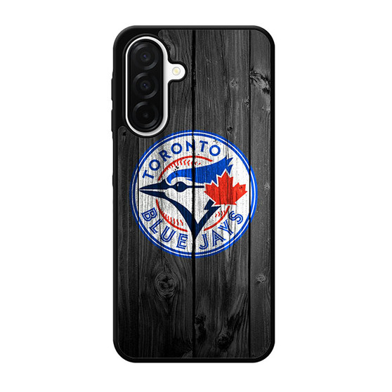Toronto Blue Jays 3 Samsung Galaxy A26 5G Case