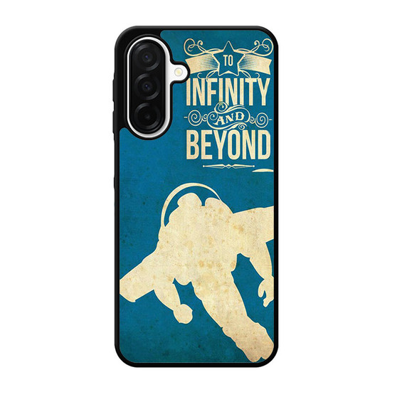 Toy Story Andy You've got a friend in Me Samsung Galaxy A26 5G Case