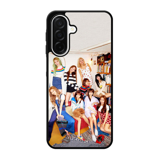 Twice 3 Samsung Galaxy A26 5G Case