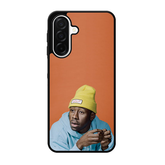 Tyler the creator Samsung Galaxy A26 5G Case