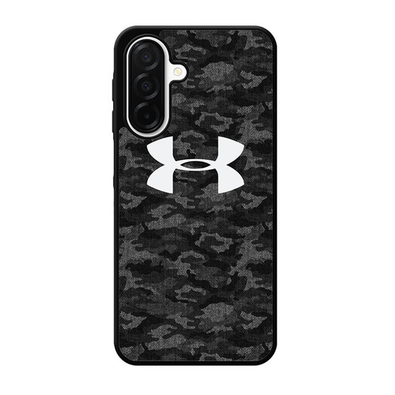 Under Armour Camo 1 Samsung Galaxy A26 5G Case