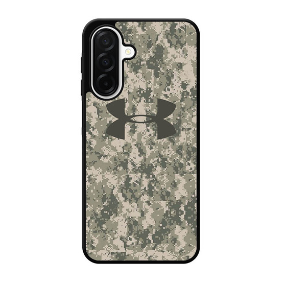 Under Armour Camo 2 Samsung Galaxy A26 5G Case