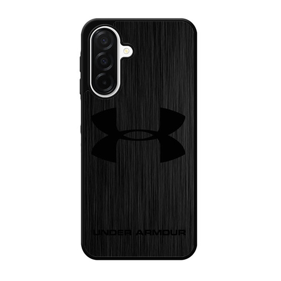 Under Armour Dark Samsung Galaxy A26 5G Case