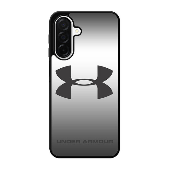 Under Armour Metal Samsung Galaxy A26 5G Case