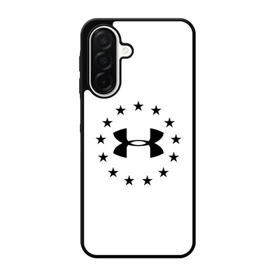 Under Armour 2 Samsung Galaxy A26 5G Case