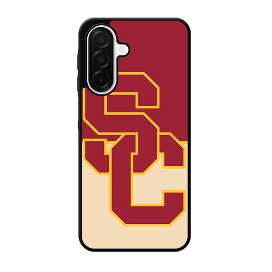 USC Trojans American Football 1 Samsung Galaxy A26 5G Case