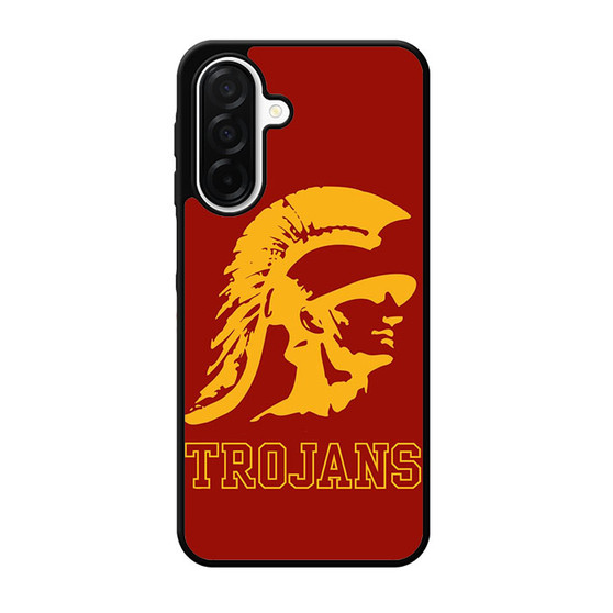 USC Trojans American Football 2 Samsung Galaxy A26 5G Case