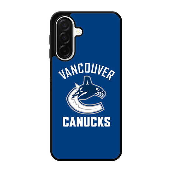 Vancouver Canucks 2 Samsung Galaxy A26 5G Case