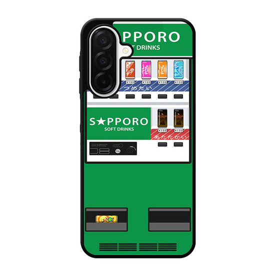 Vending Mechine Sapporo Samsung Galaxy A26 5G Case