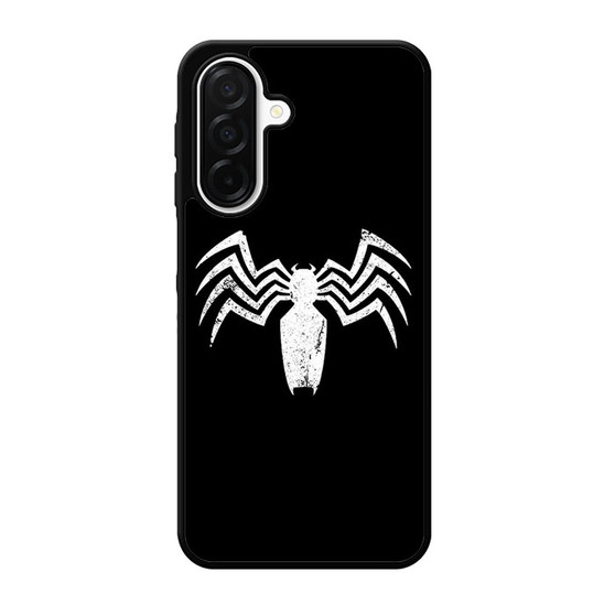 Venom logo Samsung Galaxy A26 5G Case