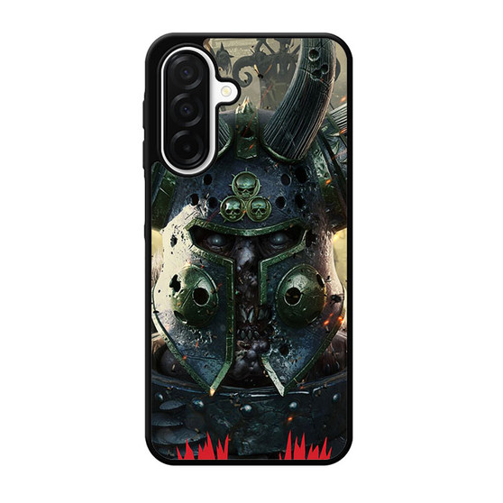 Warhammer Vermintide Samsung Galaxy A26 5G Case