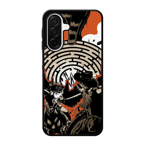 Westworld Cover Samsung Galaxy A26 5G Case