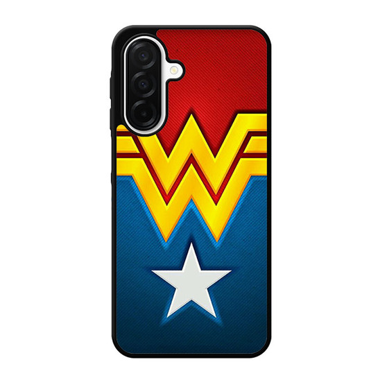Wonder Woman Suit Samsung Galaxy A26 5G Case