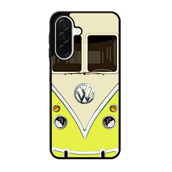 yellow Samsung Galaxy A26 5G Case