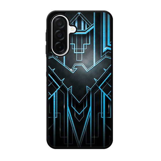 Young Justice Nightwing 1 Samsung Galaxy A26 5G Case
