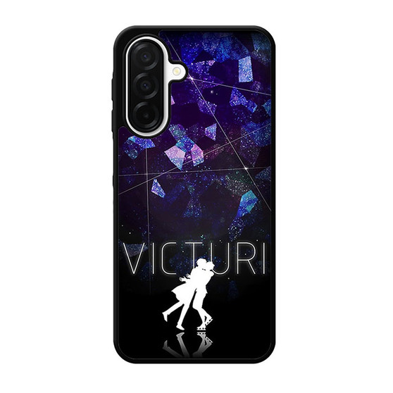Yuri on Ice Victuri Samsung Galaxy A26 5G Case