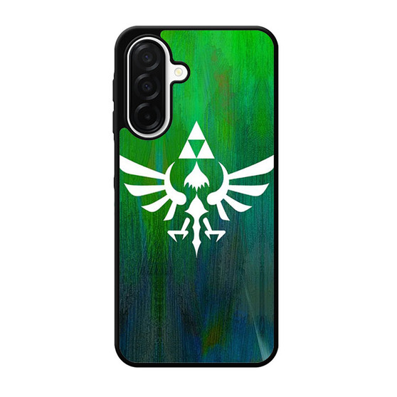 Zelda Logo Art Samsung Galaxy A26 5G Case