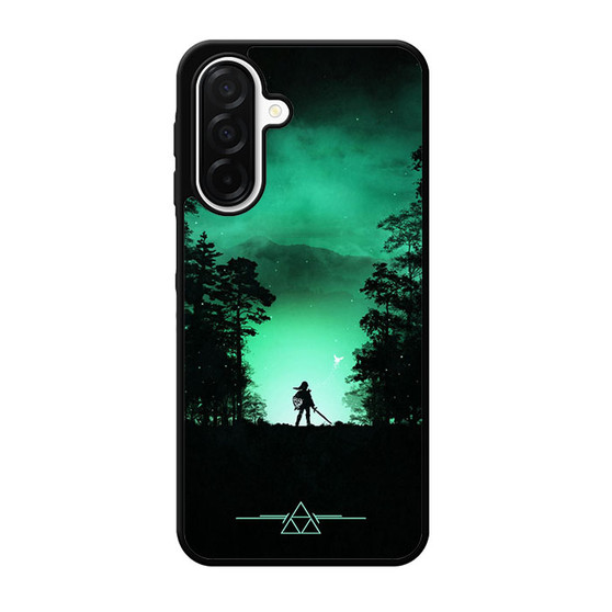 Zelda Samsung Galaxy A26 5G Case