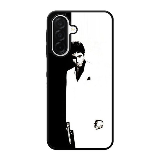 Al Pacino Scarface Samsung Galaxy A26 5G Case