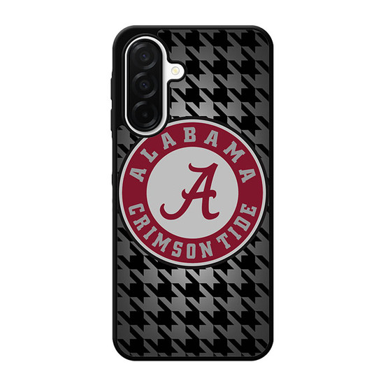 Albama Crimson Tide 1 Samsung Galaxy A26 5G Case