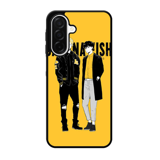 Banana Fish Samsung Galaxy A26 5G Case