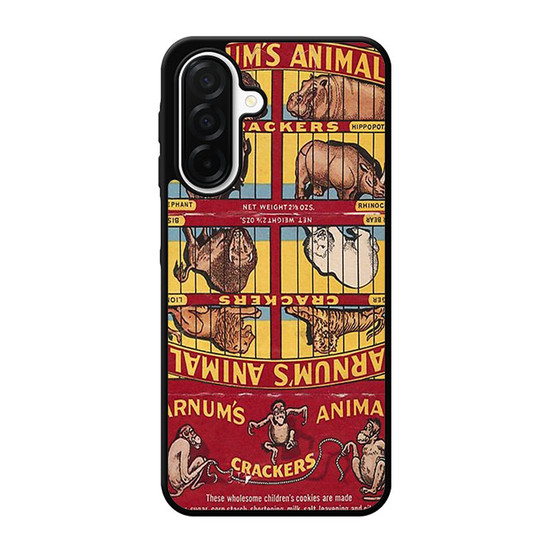 Barnum's Animals Classic Samsung Galaxy A26 5G Case