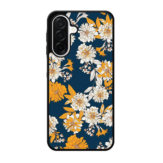 Beautiful Flower Art Samsung Galaxy A26 5G Case