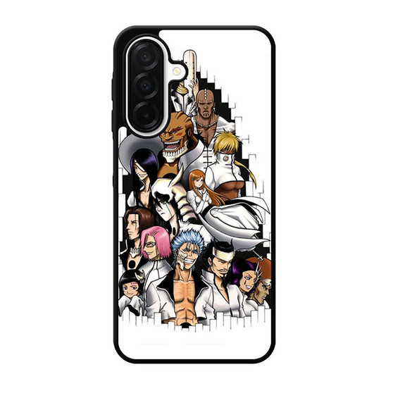 Bleach the Villain Samsung Galaxy A26 5G Case