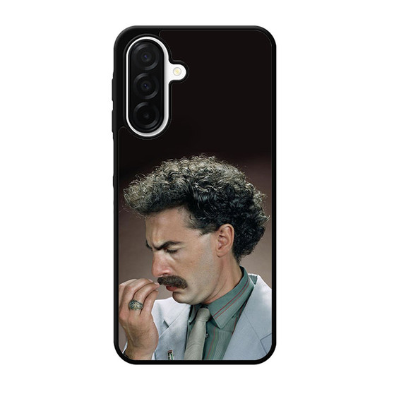 Borat Samsung Galaxy A26 5G Case
