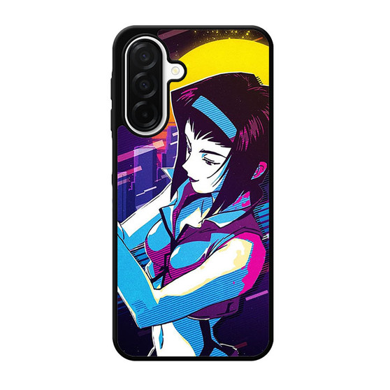 Cowboy Bebop Faye Valentine Samsung Galaxy A26 5G Case