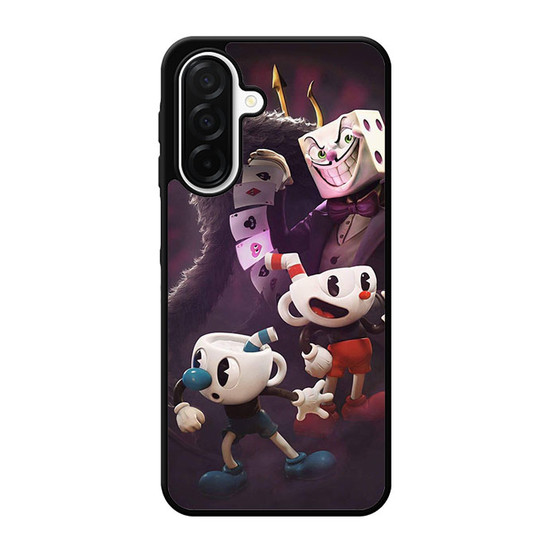 Cuphead 3D Samsung Galaxy A26 5G Case