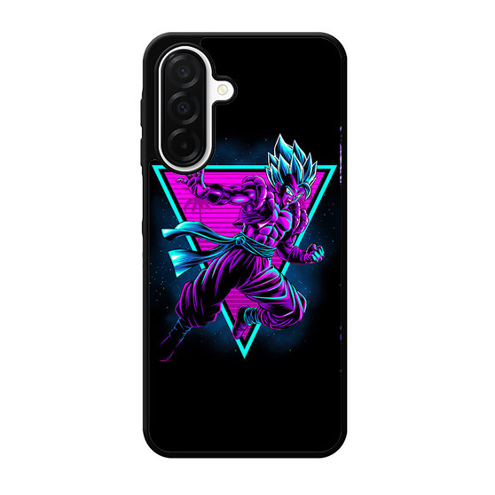 Dragon Ball Gogeta Samsung Galaxy A26 5G Case