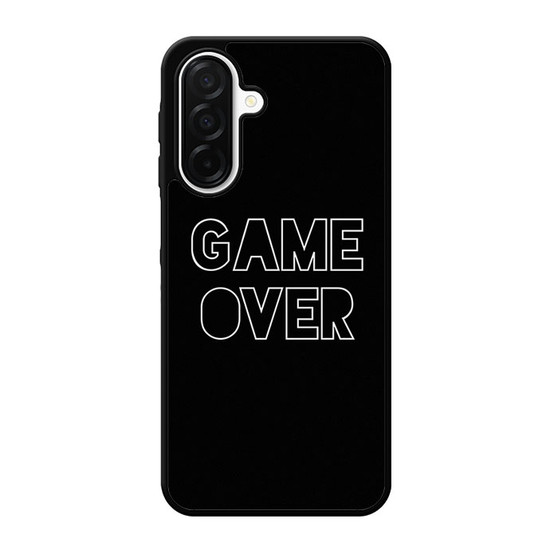 Game Over Samsung Galaxy A26 5G Case