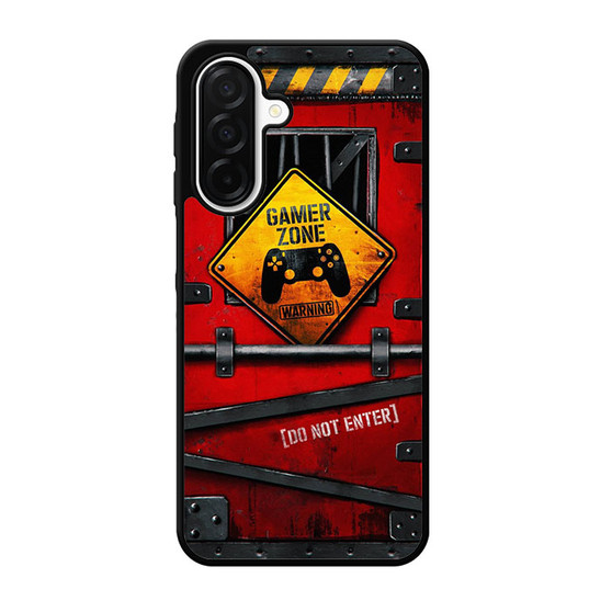 Gamer Zone Samsung Galaxy A26 5G Case