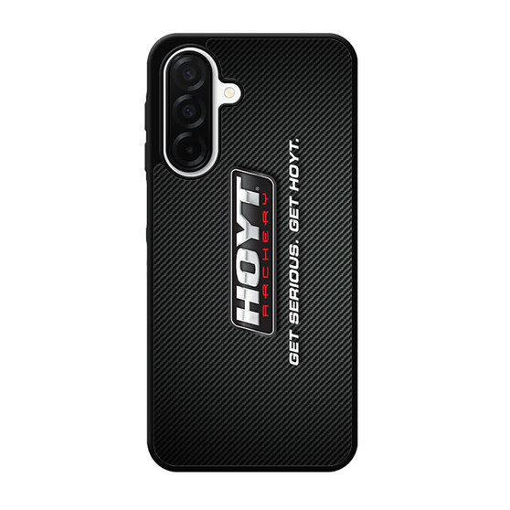 Hoyt Archery Samsung Galaxy A26 5G Case