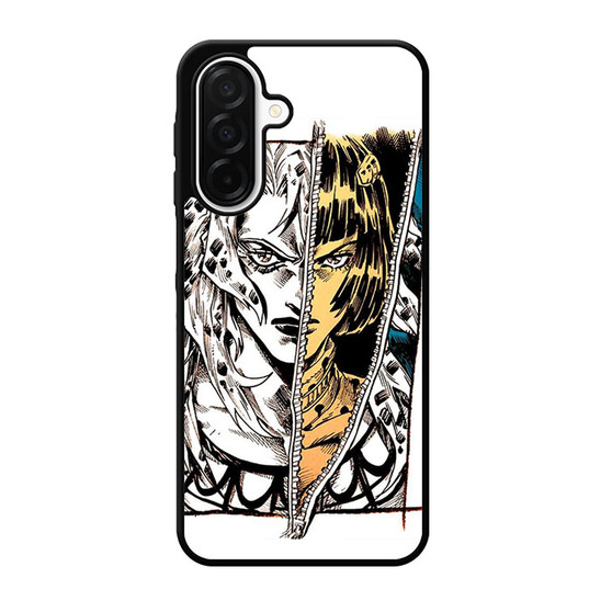 Jojo Bizarre Adventure 1 Samsung Galaxy A26 5G Case