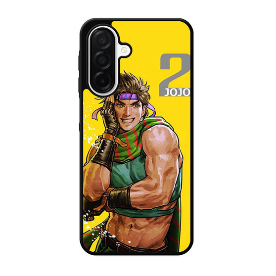 Jojo Bizarre Adventure 2 Samsung Galaxy A26 5G Case