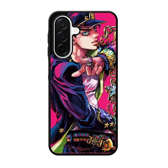 Jojo Bizarre Adventure Stardust Crusaders Samsung Galaxy A26 5G Case