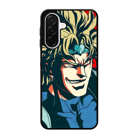 Jojo Bizzare Adventure Dio Brando Samsung Galaxy A26 5G Case