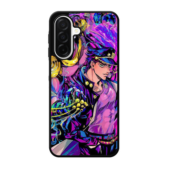 Jojo Bizzare Adventure Kujo Jotaro 1 Samsung Galaxy A26 5G Case