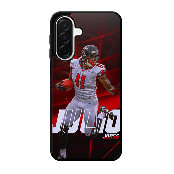 Julio Jones 1 Samsung Galaxy A26 5G Case