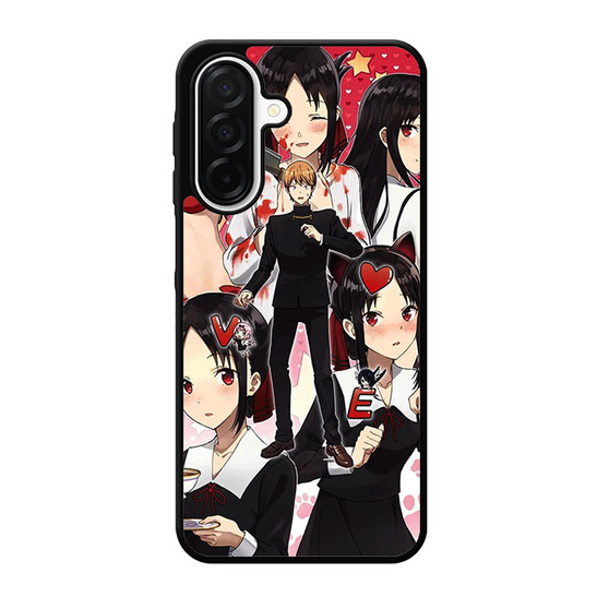 Kaguya Sama Love is War 3 Samsung Galaxy A26 5G Case