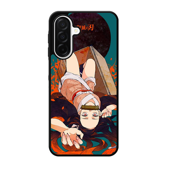 Kimetsu No Yaiba Nezuko Samsung Galaxy A26 5G Case
