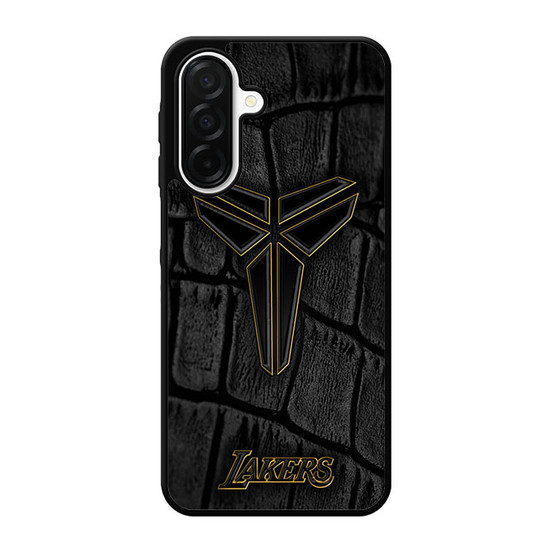 Lakers Black Mamba Samsung Galaxy A26 5G Case