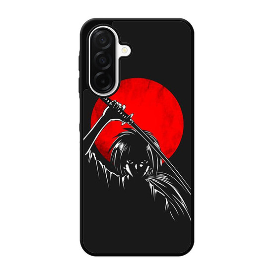 Samurai X Kenshin Hamura In Shadows Samsung Galaxy A26 5G Case