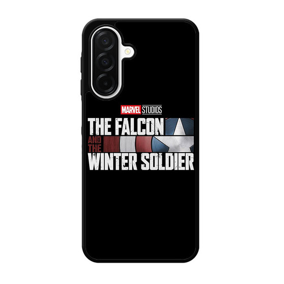 The Falcon and th Winter Soldier Samsung Galaxy A26 5G Case