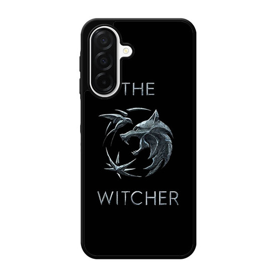 The Witcher Wild Hunt III Samsung Galaxy A26 5G Case