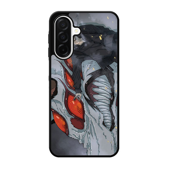 Aki Hayakawa fox devil summon Chnswman Samsung Galaxy A26 5G Case