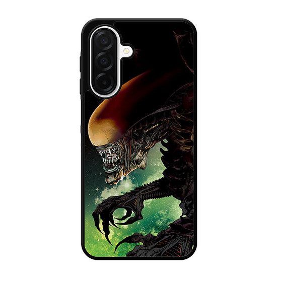 Alien Xenomorph Samsung Galaxy A26 5G Case